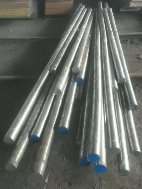 镇雄P20模具钢