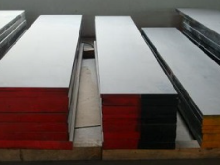 镇雄Cr12MoV模具钢